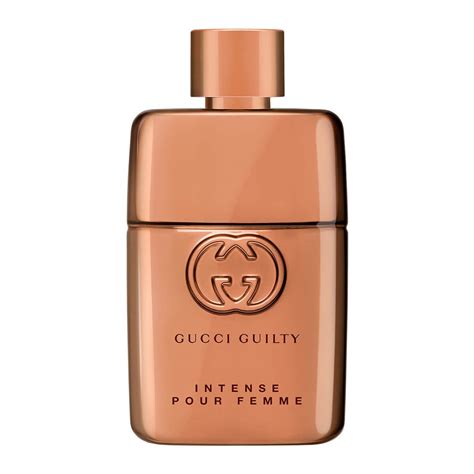 gucci guilty intense femme sephora|Gucci Guilty original for women.